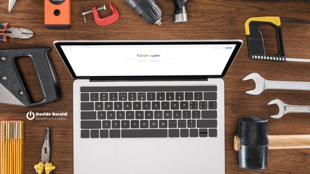 Come Aggiungere Un Amministratore Alla Google Search Console