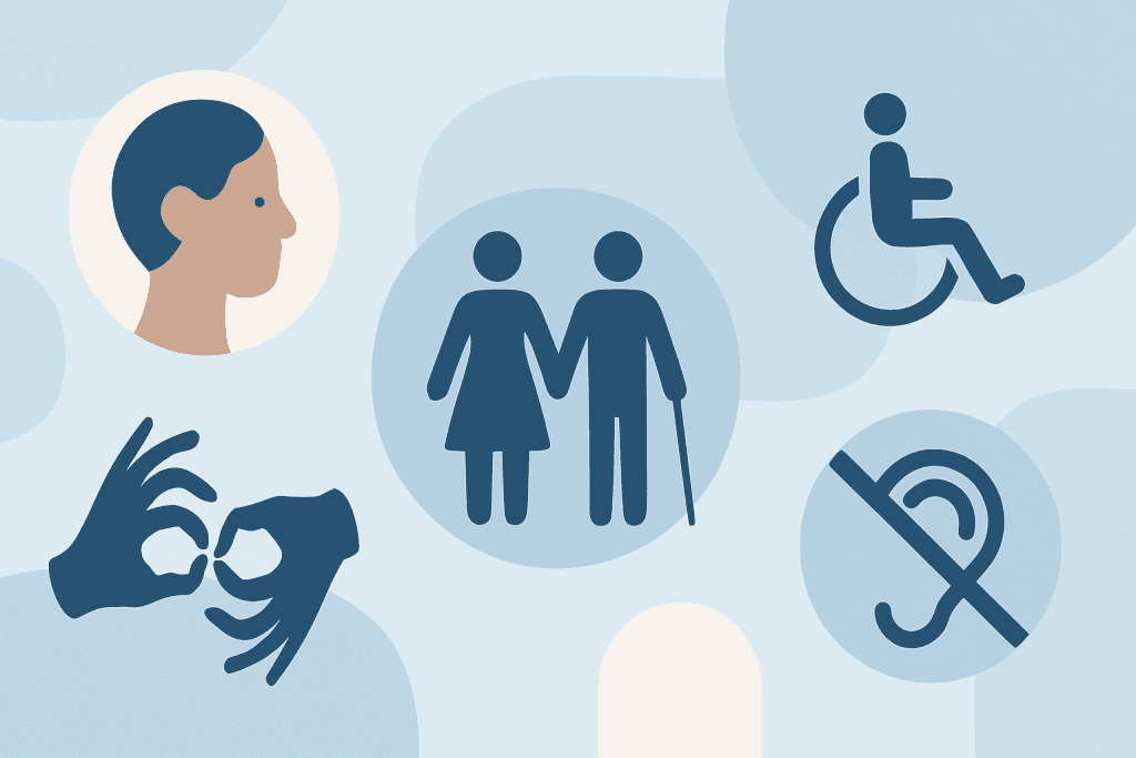 Accessibilita Dei Siti Web
