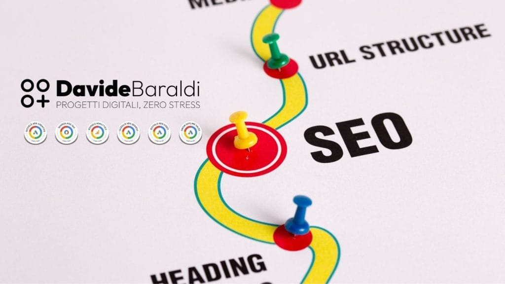 Ottimizzazione Semantica E Tecnica Davide Baraldi