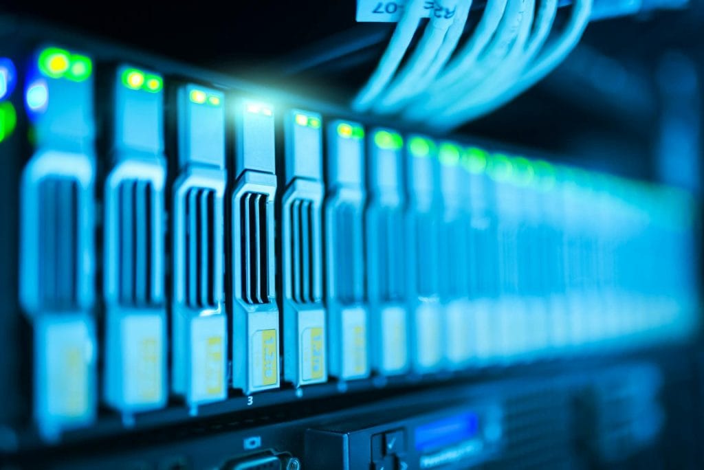 Hosting per WordPress